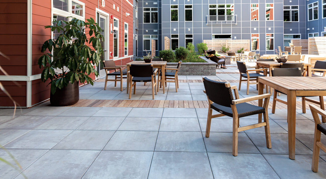 Skyline™ Pavers