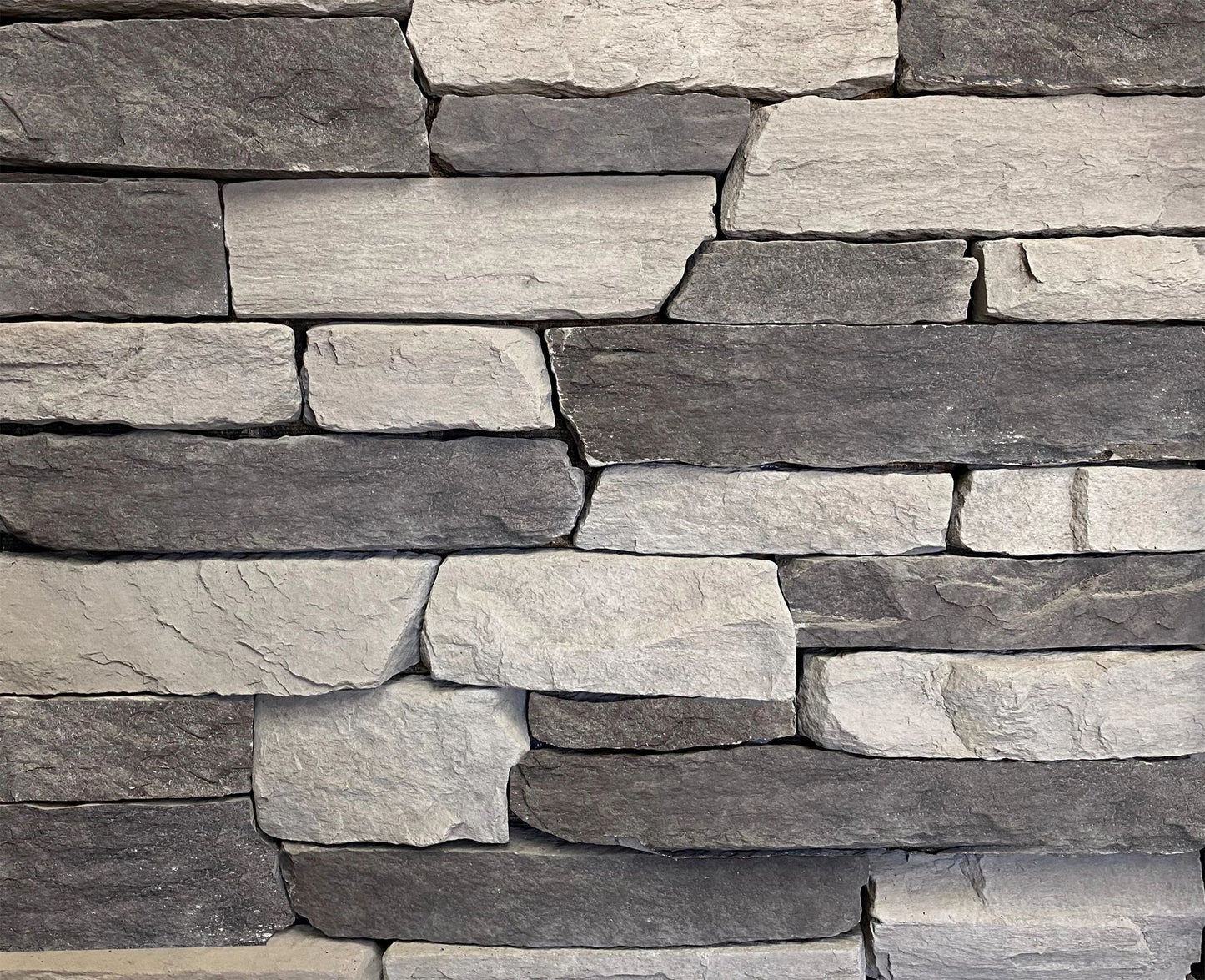 Slate Southern Ledgestone Stone Veneer