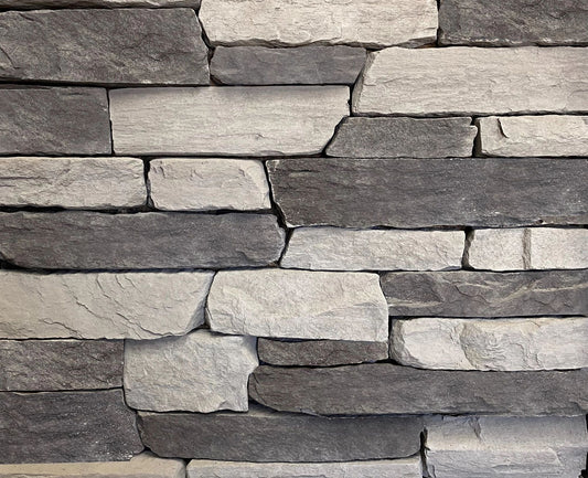 Slate Southern Ledgestone Stone Veneer