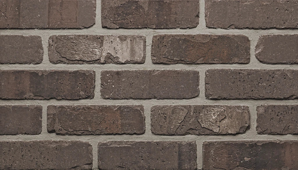 Smokehouse Thin Brick Veneer