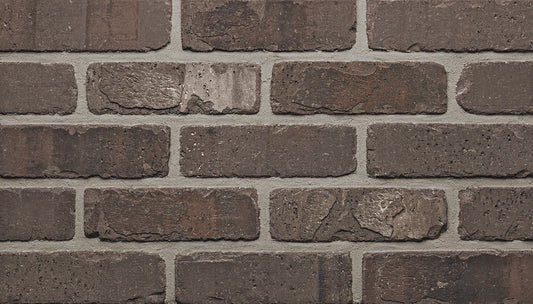 Smokehouse Thin Brick Veneer