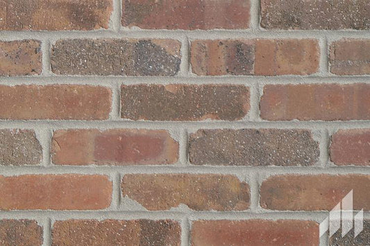 Smokestack Thin Brick