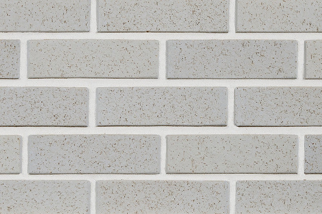 Smoky Gray Velour Brick