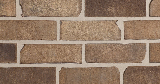 Smoky Mountain Williamsburg Brick