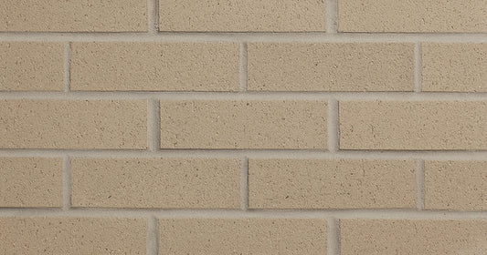 Smoky Quartz Wirecut Brick