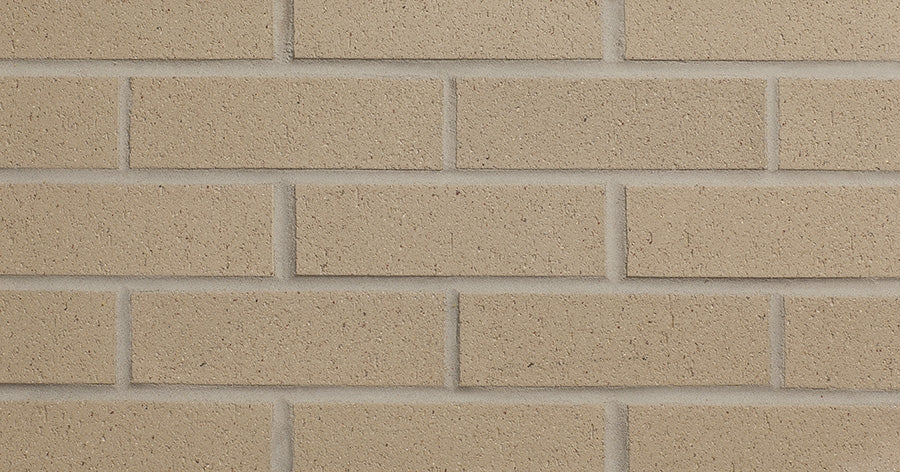 Revestimiento de ladrillo fino Glen-Gery