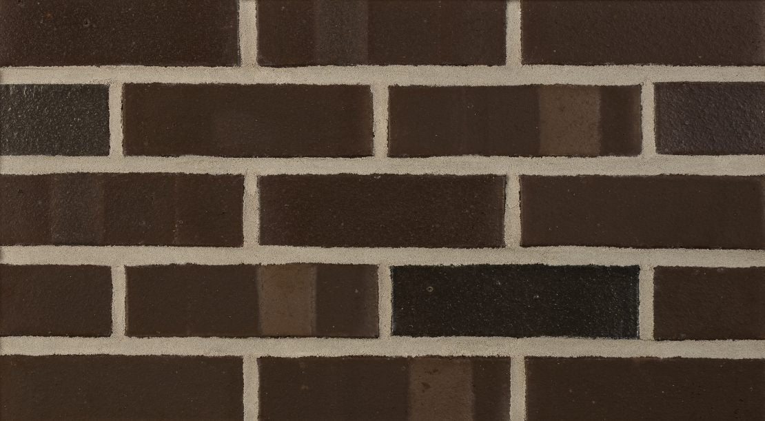 Ladrillo Valley Forge liso de gama completa