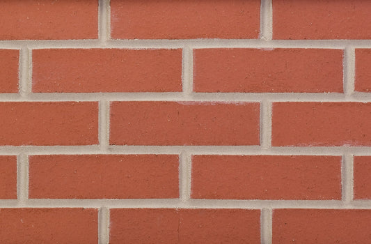 Smooth Red Brick