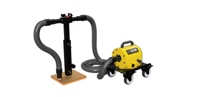 MQuip® Blizzard