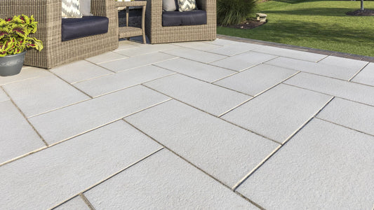 Soreno™ Pavers