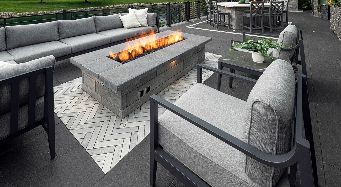 Soreno™ Pavers