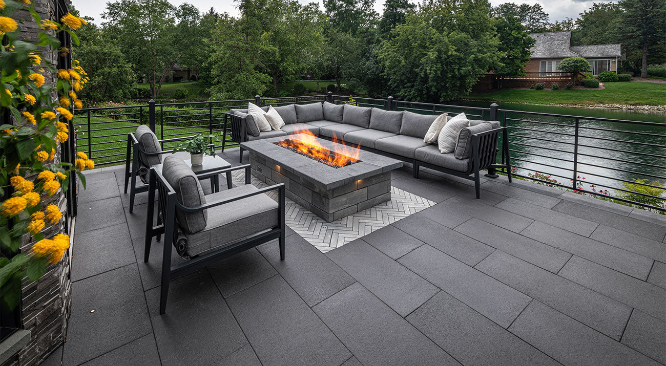 Soreno™ Pavers