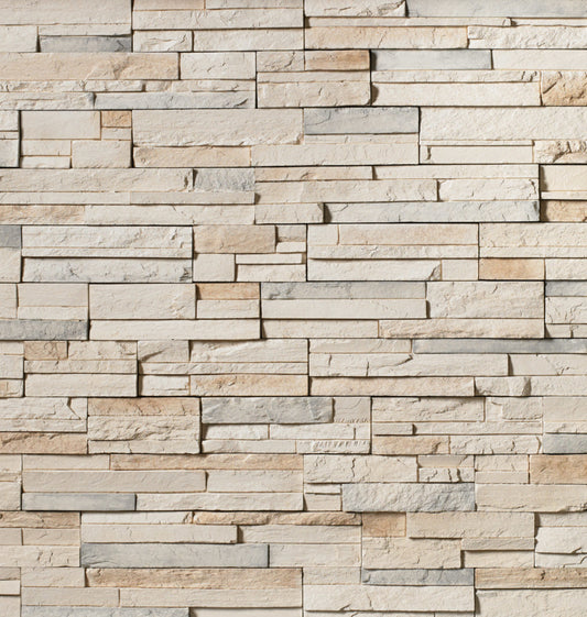 Revestimento em pedra Southwest Blend Pro-Fit® Ledgestone