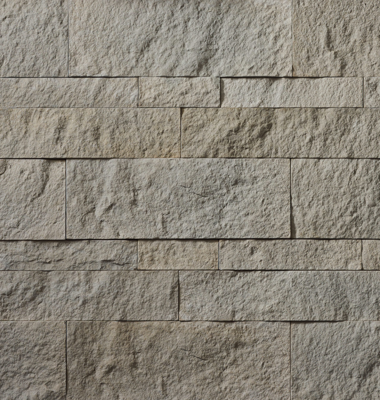 Revestimento de pedra talhada Span