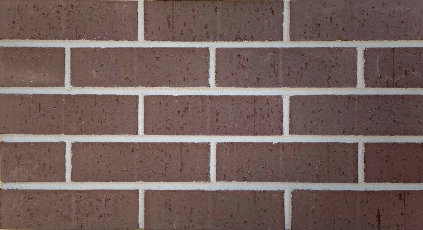 Spektra Chocolate Wire Cut Brick
