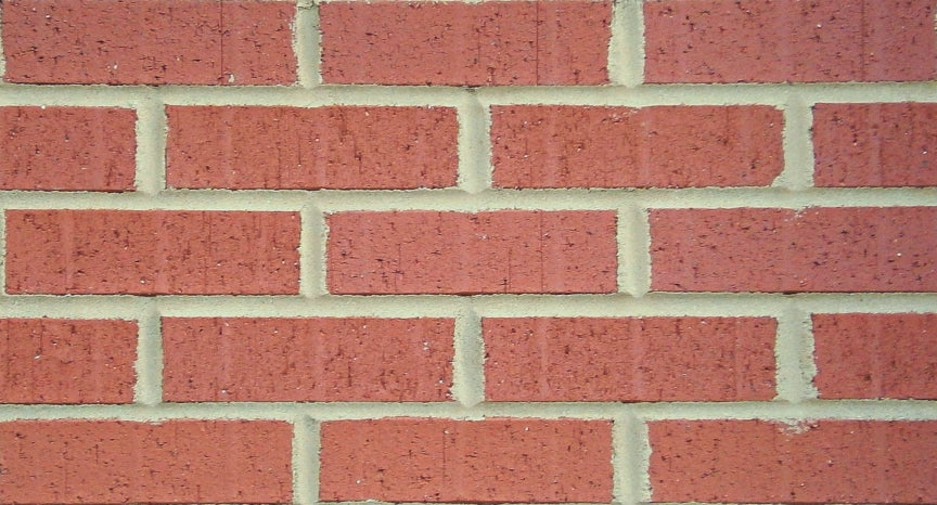 Pavimentadora vermelha Worcester