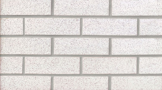 Spice White Glazed Brick