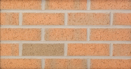 Spring Hue Matt Brick