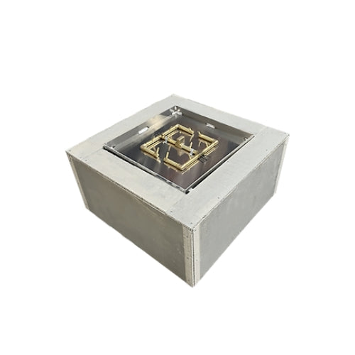 Square Ready-To-Finish Kits