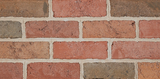 St Anne Blend Brick