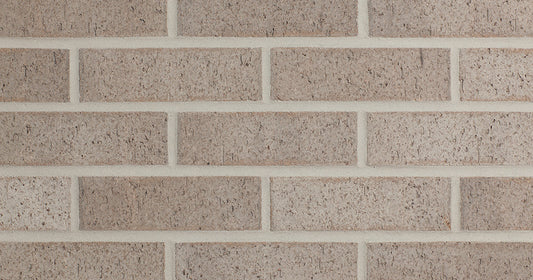 Stonington Gray Velour Brick