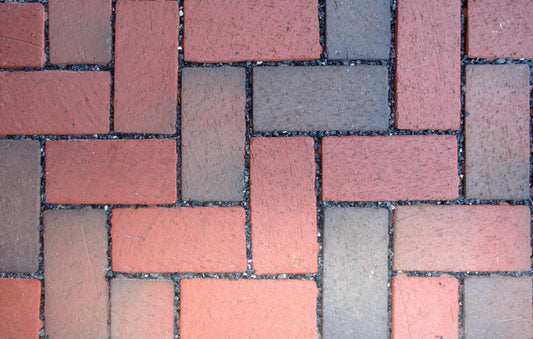 StormPave Permeable Pavers