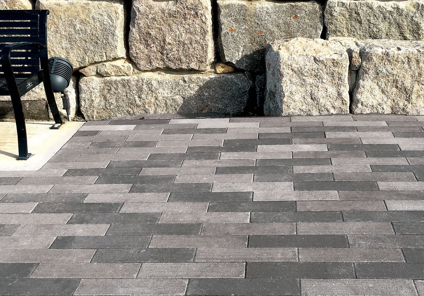 StraightLine™ Pavers