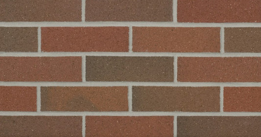 Sunset Flashed Wirecut Brick