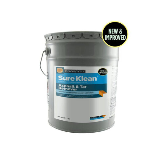 Sure Klean Asphalt and Tar Remover