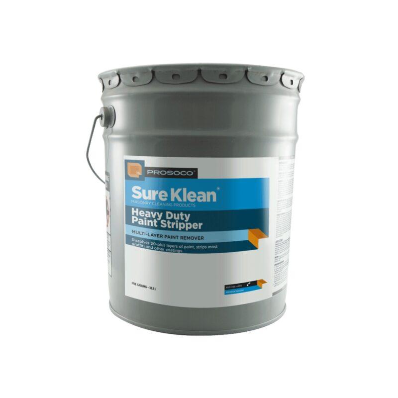 Sure Klean Heavy Duty Paint Stripper