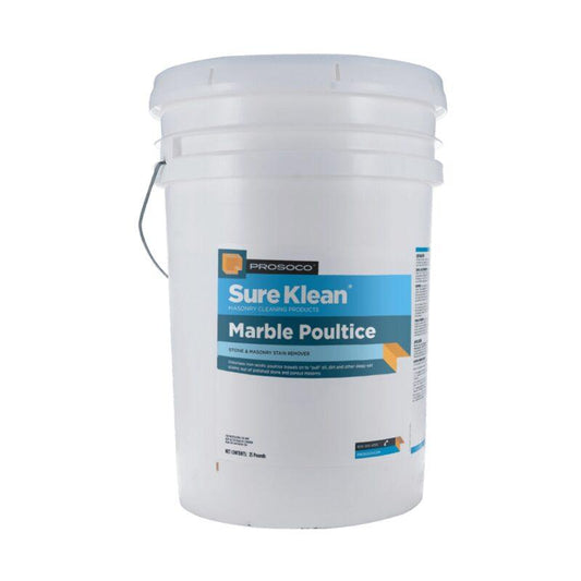 Sure Klean Marble Poultice