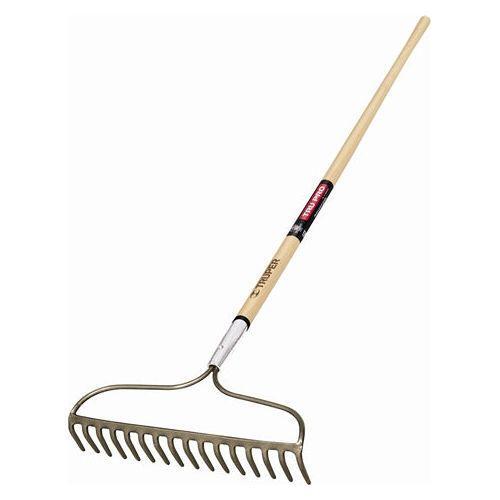 Triangle Rake image_3172
