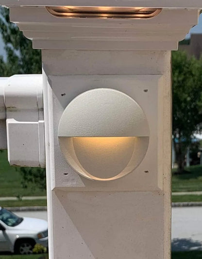 2.5" LED Slim Puck Light - Free Shipping