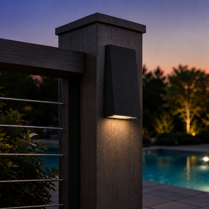 Wedge Light - Free Shipping