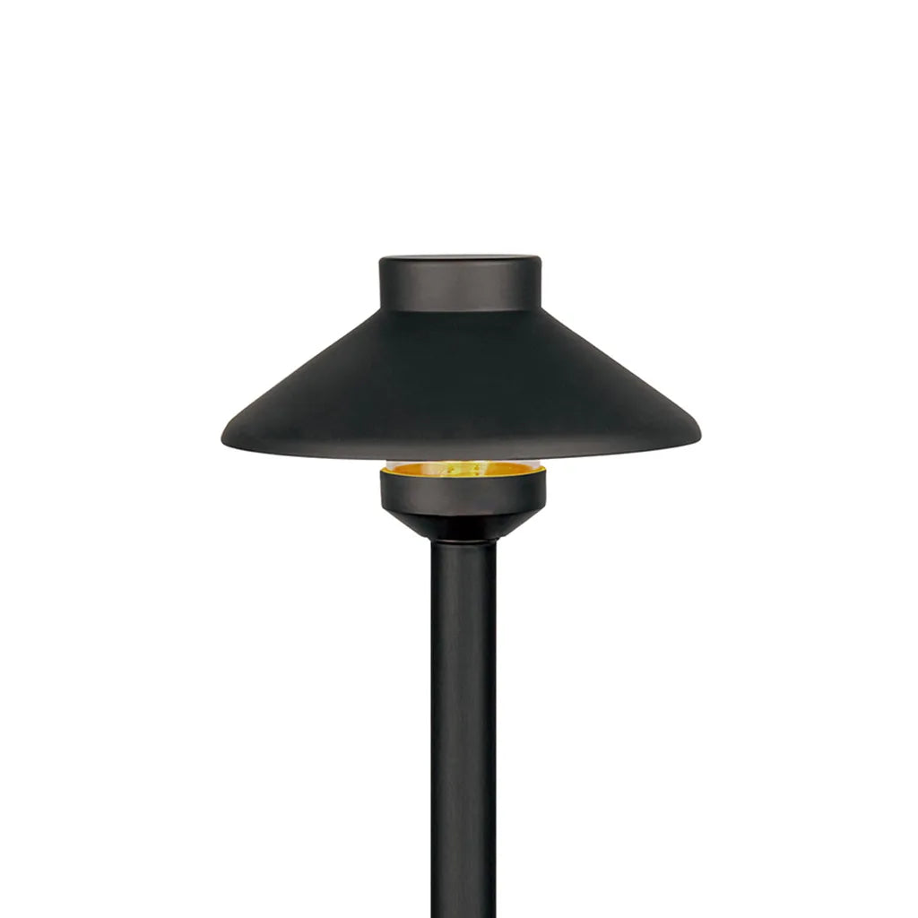 Traditional Path Light (Pair) - Free Shipping