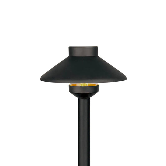 Traditional Path Light (Pair) - Free Shipping
