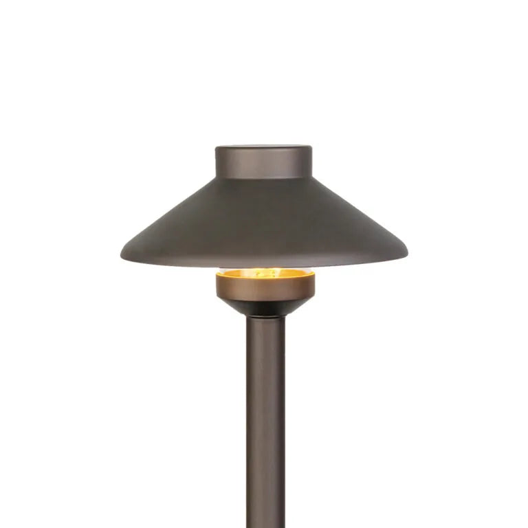 Traditional Path Light (Pair) - Free Shipping