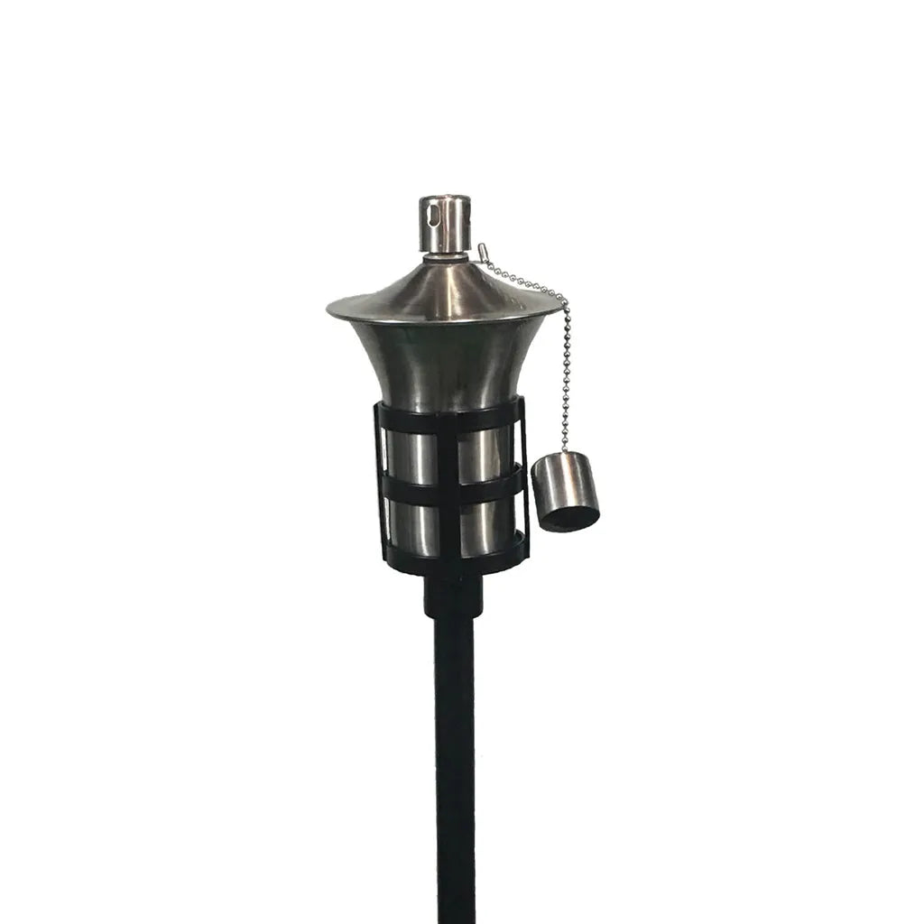Tru-Post® Stainless Steel Torch - Free Shipping