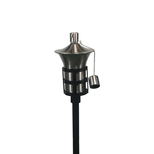 Tru-Post® Stainless Steel Torch - Free Shipping