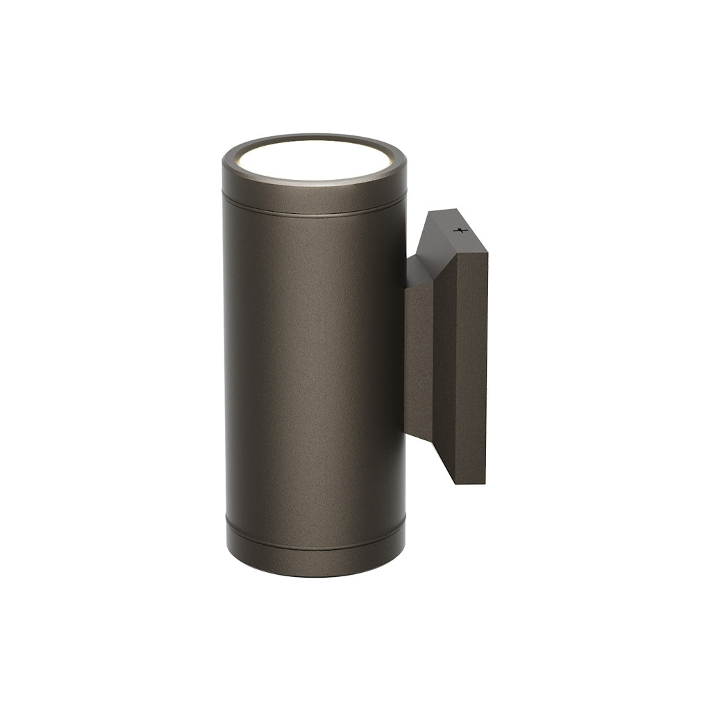 Dual Lamp Sconce Light - Free Shipping