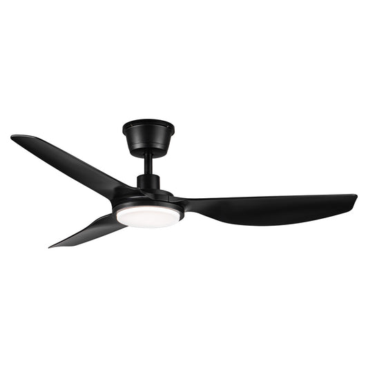 Low-Voltage Outdoor Ceiling Fan - Free Shipping