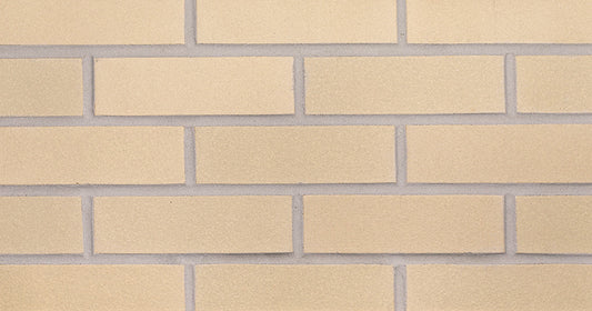 Tawny Beige Smooth Brick