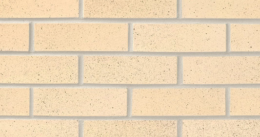 Tawny Beige Smooth Ironspot Brick