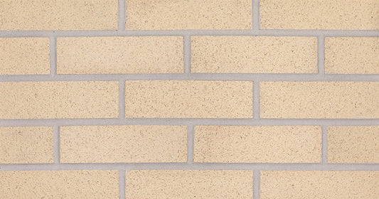 Tawny Beige Wirecut Brick