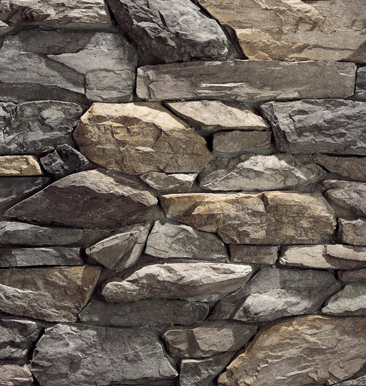 Teton Shadow Rock Stone Veneer