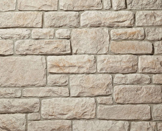 Texas Cut Stone Veneer