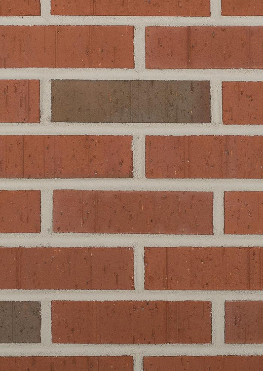 Ladrillo cortado con alambre con tapajuntas de Texas