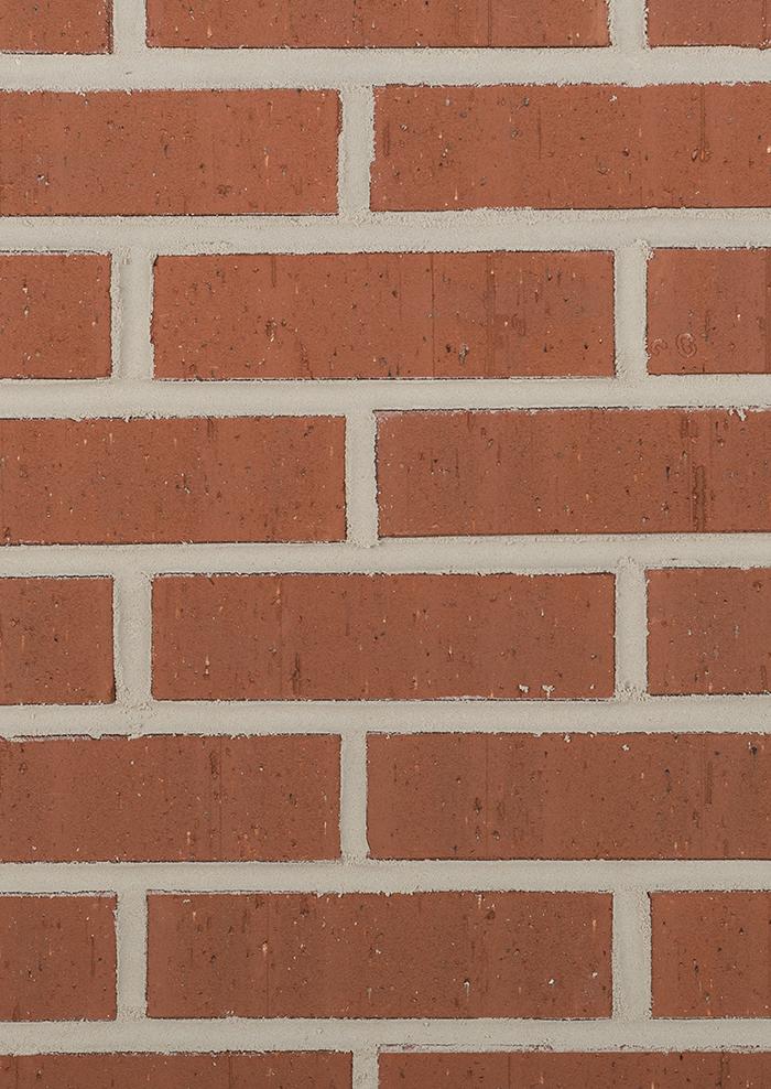 Texas Red Wirecut Brick