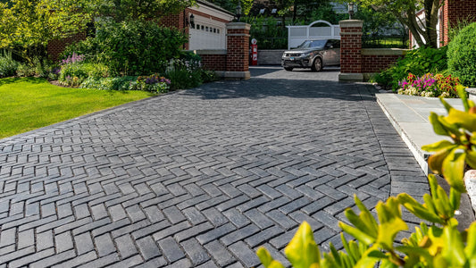 Town Hall® Pavers