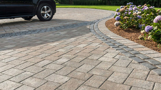 Transition™ Pavers